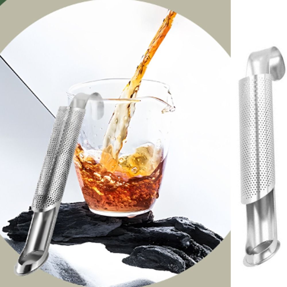 Tea Strainer Mesh - Stainless Steel Tea Diffuser Durable Tea