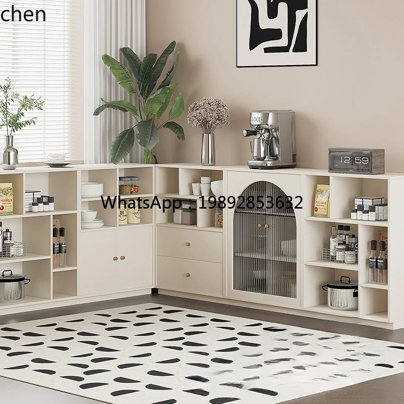Coffee & Tea Haus - i7 Cream Wind Combination Meal Side