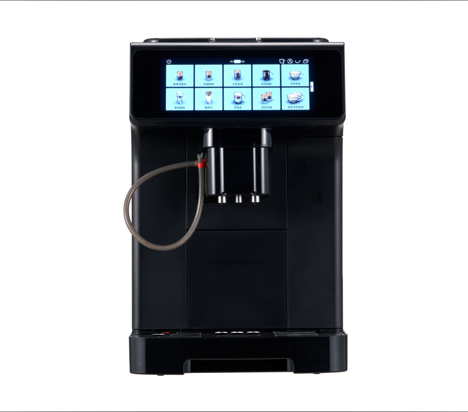Coffee & Tea Haus - Factory Sale 19 Bars Pump Super
