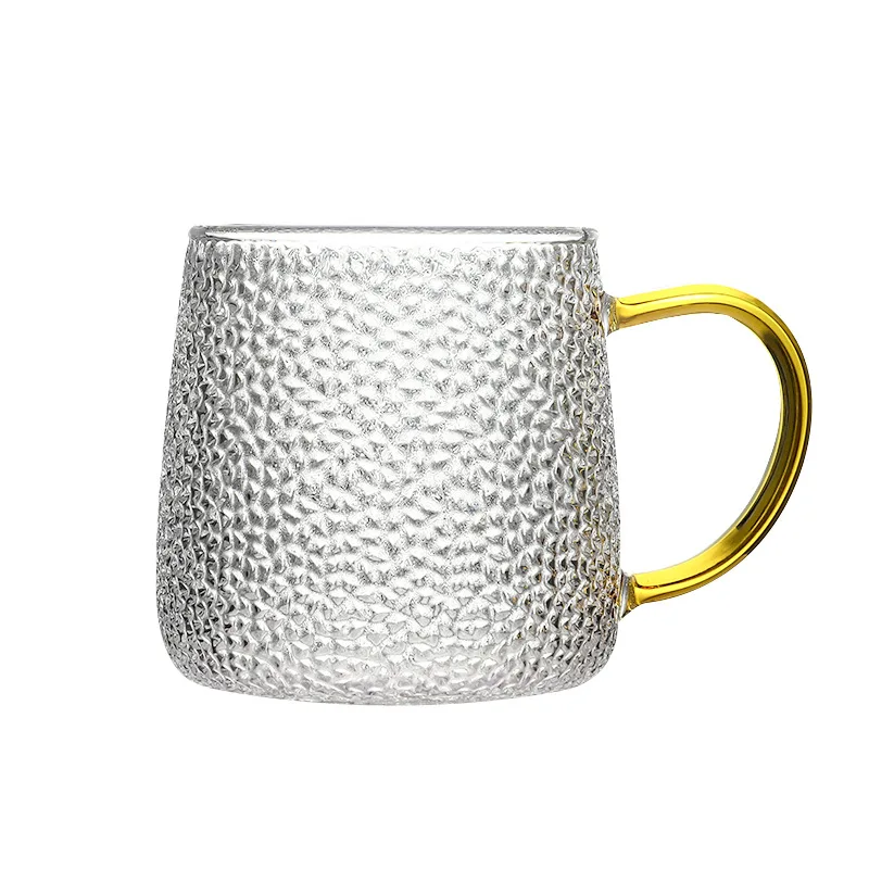 Coffee Tea Gift Set - Embossed Japanese Mug Christmas Mugs Coffee