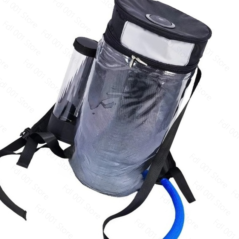 Portable Backpack Beverage Dis - огляд і ціна Coffee Tea Vendor