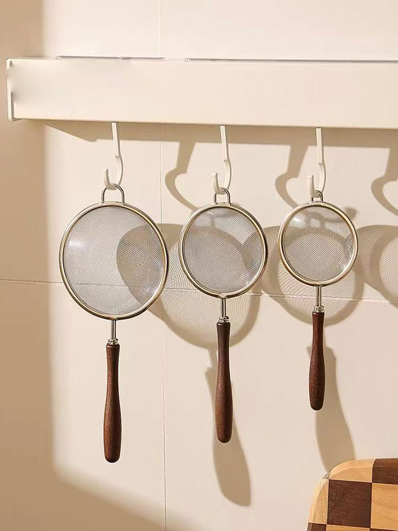 304 Stainless Steel Soy Milk S - огляд і ціна Tea Strainer Mesh