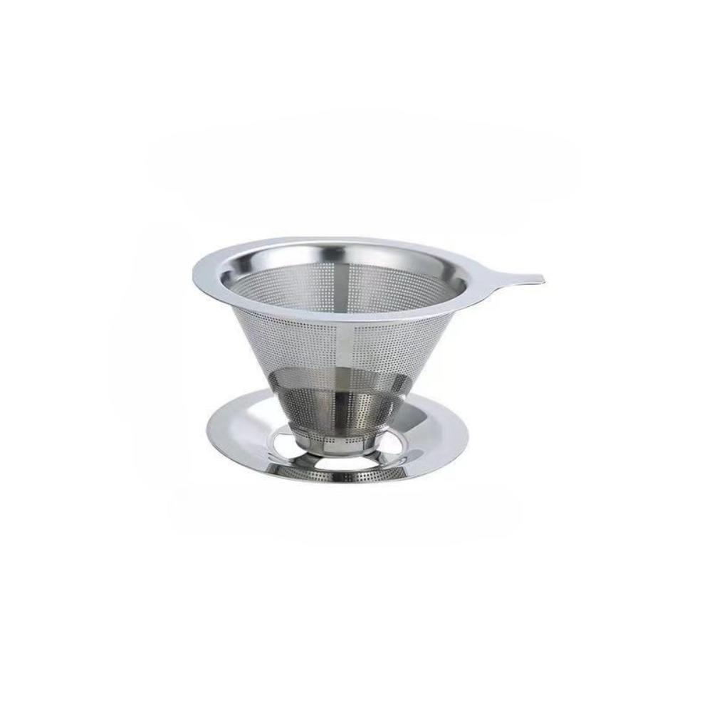 Large Reusable Coffee Filter S - огляд і ціна Coffee & Tea Haus