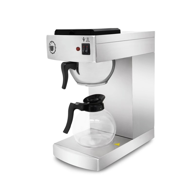 Fully Automatic American Coffe - огляд і ціна Coffee Tea Hong Kong