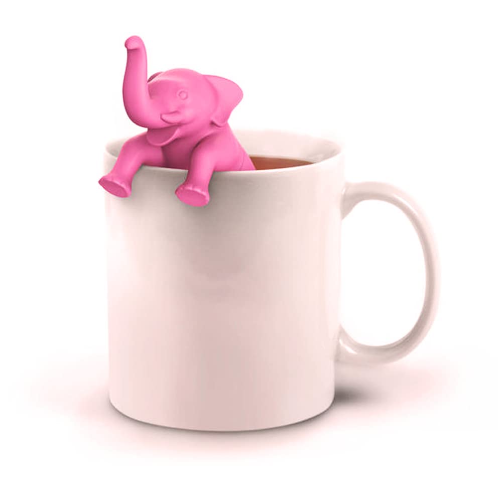 Tea Infuser Silicone Tea Strai - огляд і ціна Tea Strainer Mesh