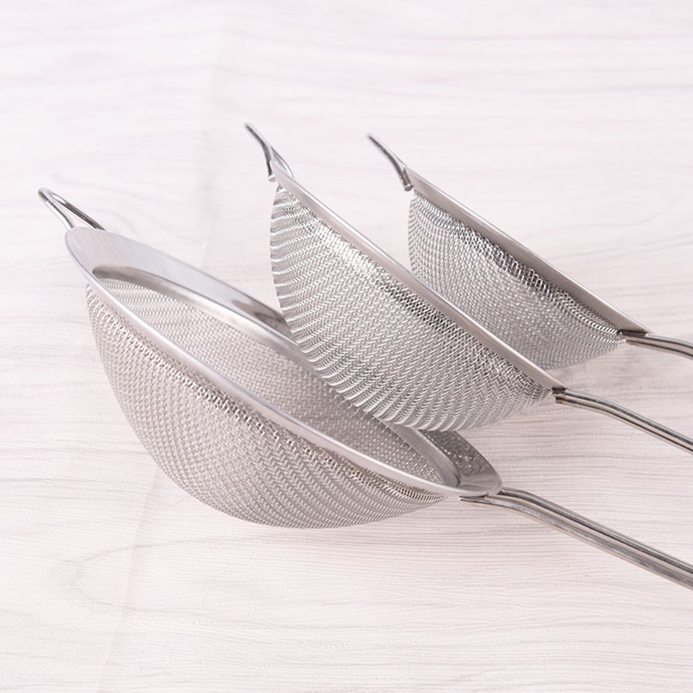 Diameter 7/8/10/12/14/16/18/20 - огляд і ціна Tea Strainer Mesh