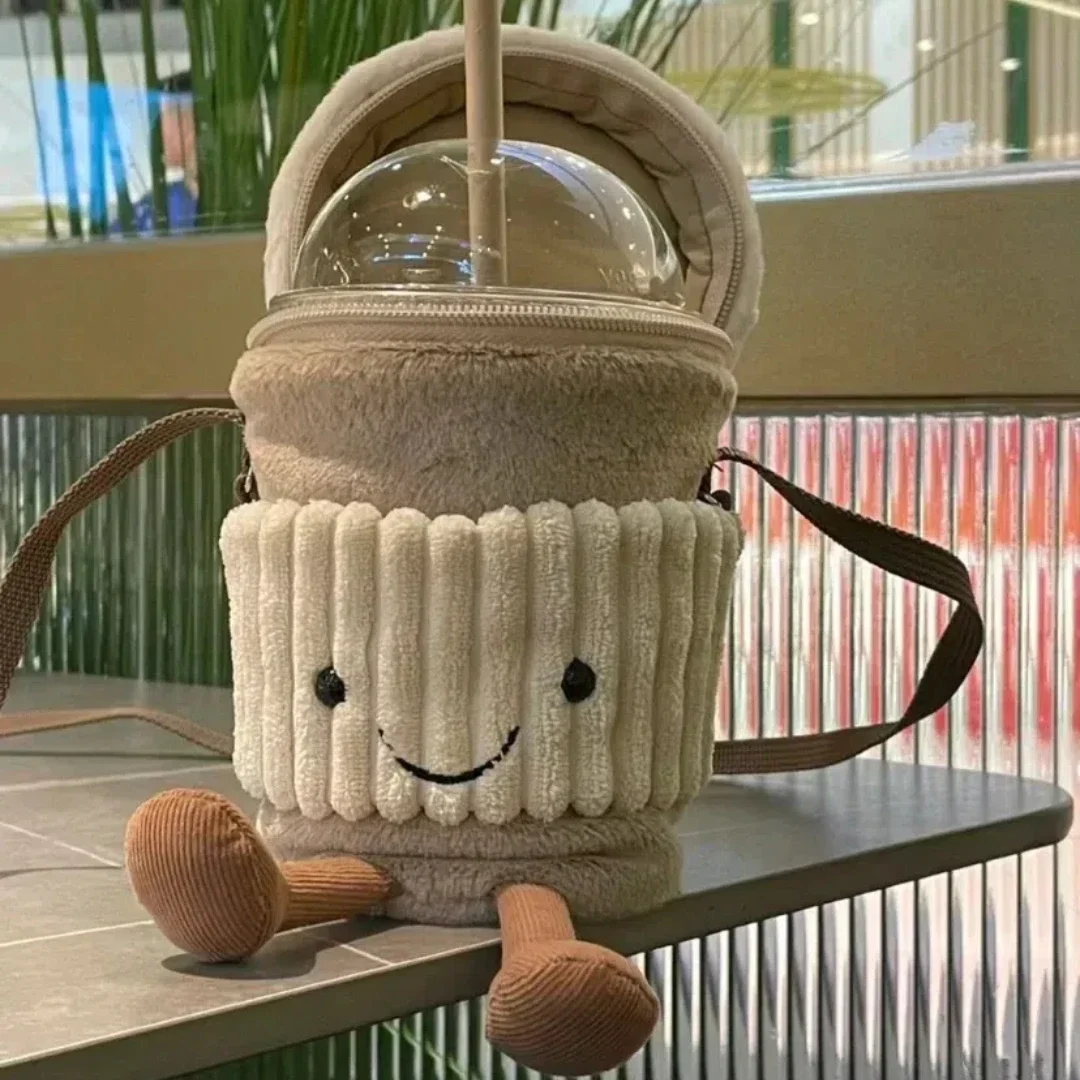 Replica Cartoon Coffee Milk Te - огляд і ціна Coffee And Tea Lyrics
