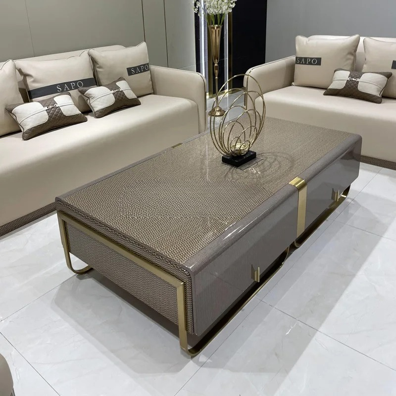 light luxury solid wood long c - огляд і ціна Coffee Tea Hong Kong