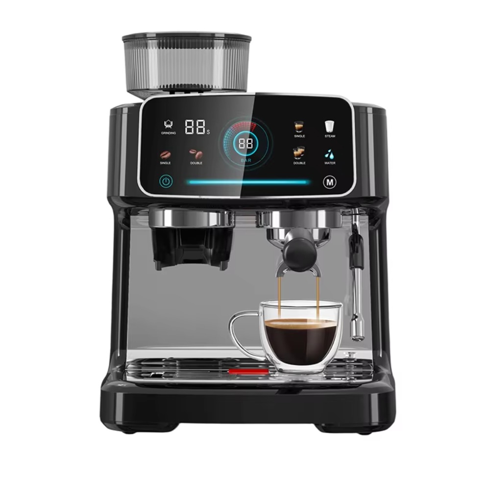 Upgraded Version High-efficien - огляд і ціна Coffee & Tea Haus