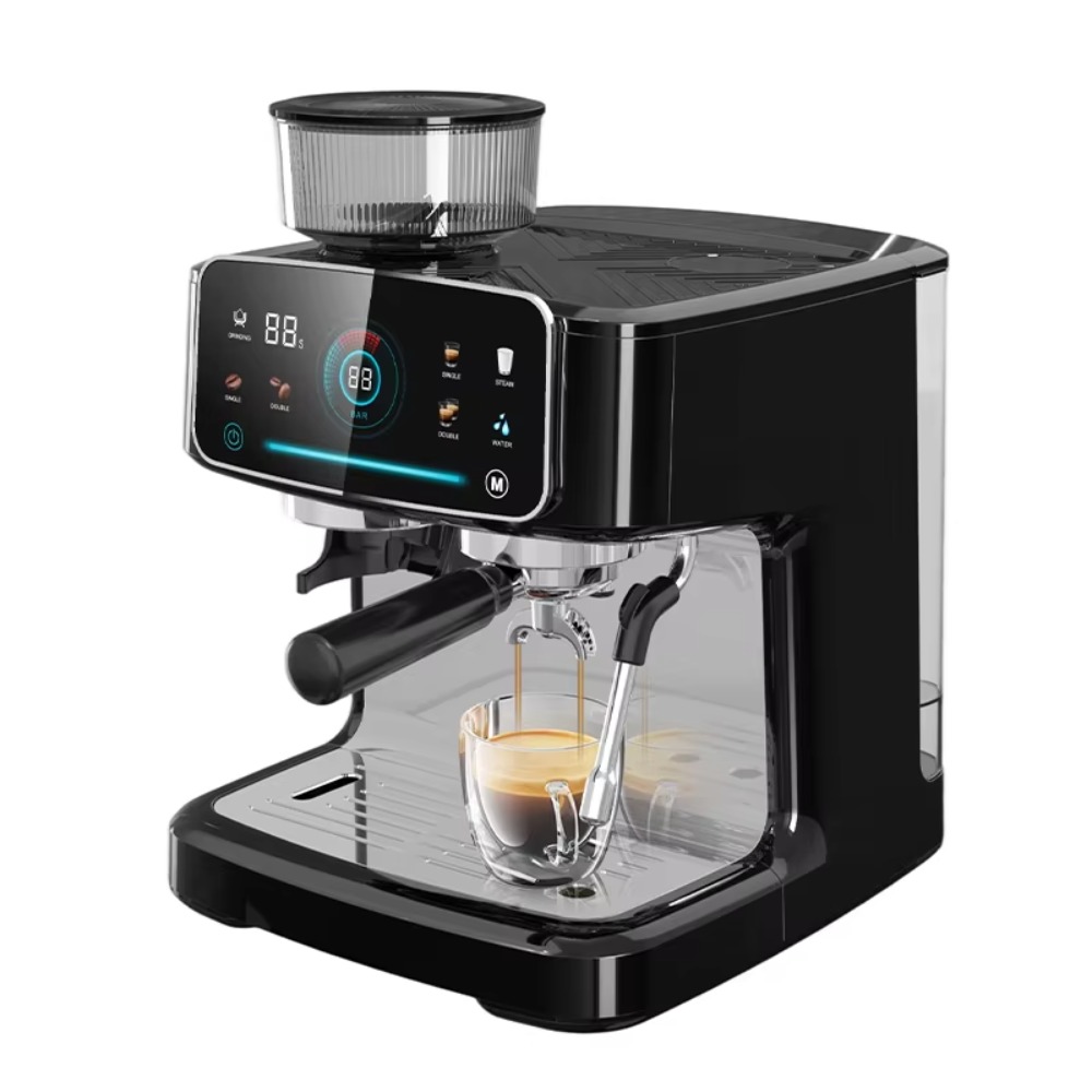 Upgraded Version High-efficien - огляд і ціна Coffee & Tea Haus