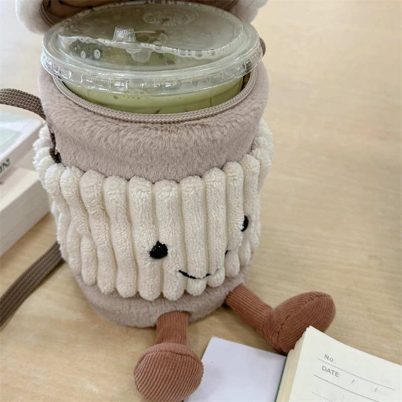 Replica Cartoon Coffee Milk Te - огляд і ціна Coffee And Tea Lyrics