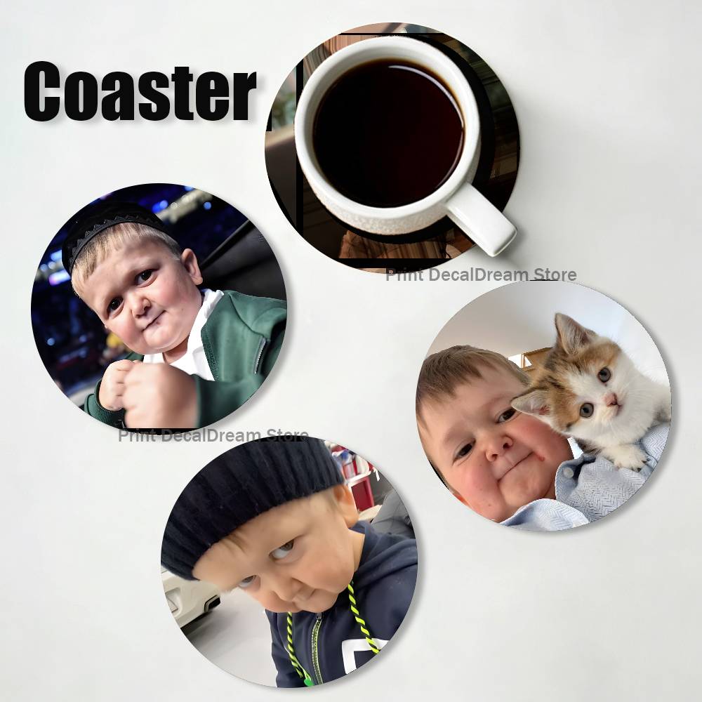 Funny Hasbulla Magomedov Meme  - огляд і ціна Coffee Tea Gift Set