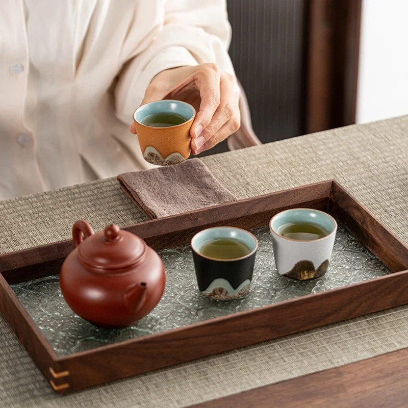 Gift Box,Japanese Ceramic Tea  - огляд і ціна Coffee Tea Gift Set