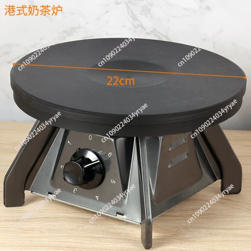 Hong Kong Style Electric Stove - огляд і ціна Coffee Tea Hong Kong