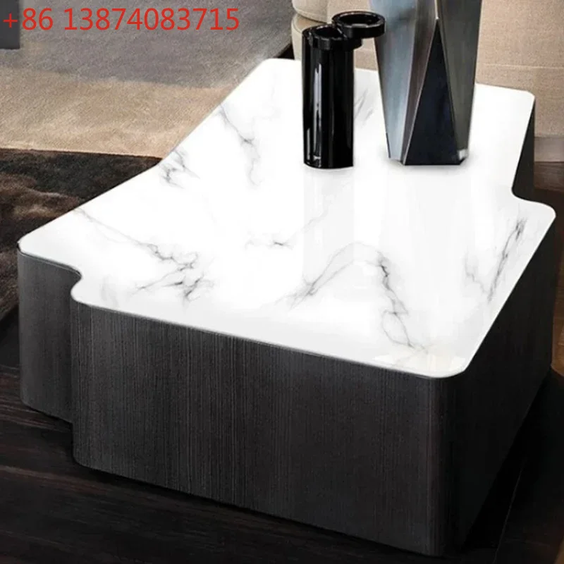 Simple Coffee Table Model Room - огляд і ціна Coffee Tea Hong Kong