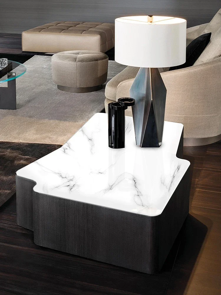 Simple Coffee Table Model Room - огляд і ціна Coffee Tea Hong Kong