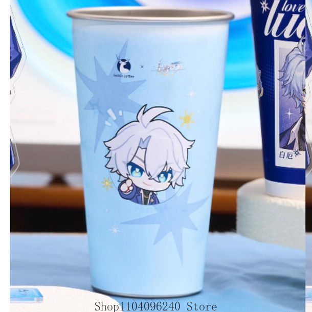 Honkai: Star Rail Castorice Ph - огляд і ціна Coffee And Tea Lyrics