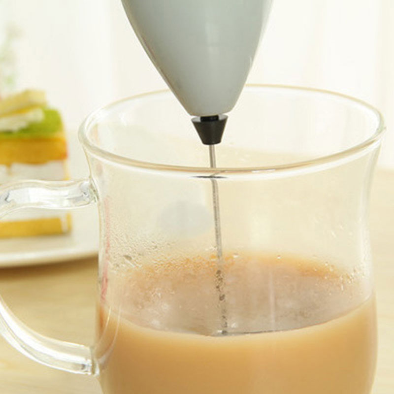 Wireless Milk Foamer Coffee Wh - огляд і ціна Coffee Tea Milk