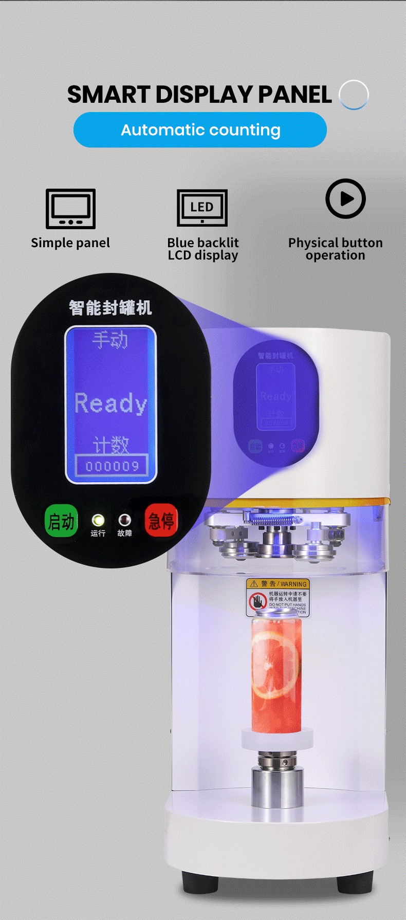 Manufacturer Supply High Quali - огляд і ціна Coffee Tea Milk