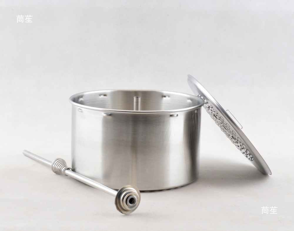 Hong Kong-style multi-function - огляд і ціна Coffee Tea Hong Kong