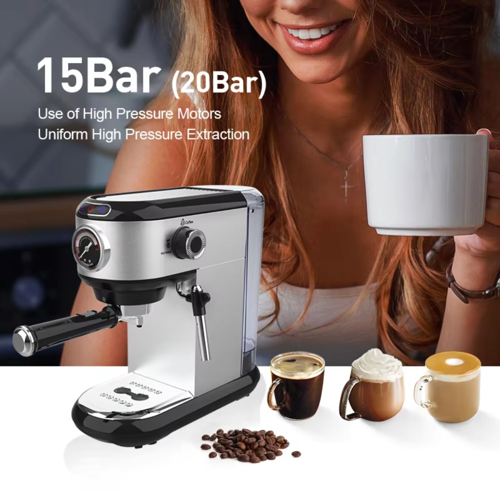 Commercial Electrical Applianc - огляд і ціна Coffee & Tea Haus