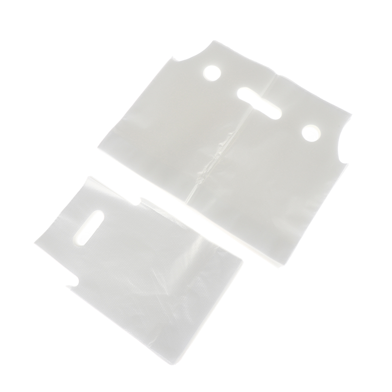 100Pcs Disposable Beverage Pla - огляд і ціна Coffee Tea Milk