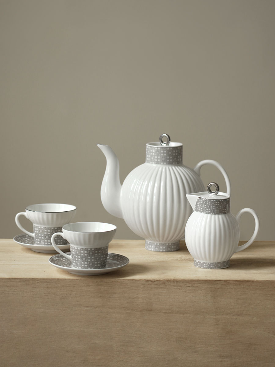 Light Luxury Coffee Cups And S - огляд і ціна Coffee Tea English