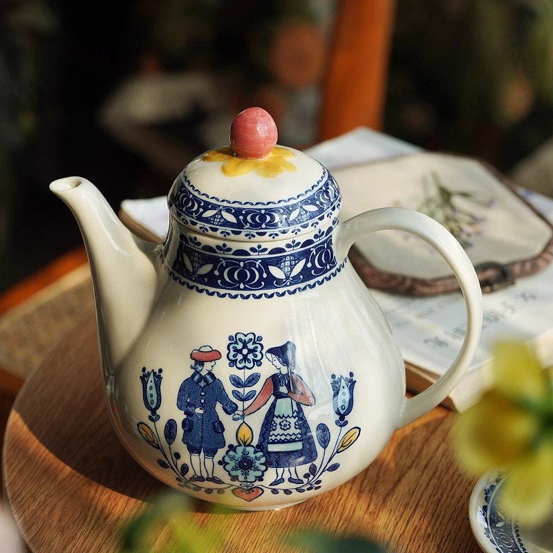 Vintage ceramic coffee cups an - огляд і ціна Coffee Tea English