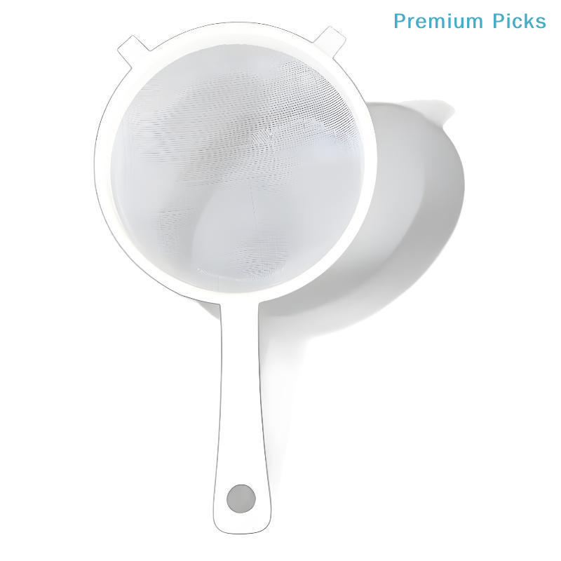 portablePortable Handheld Plas - огляд і ціна Tea Strainer Mesh