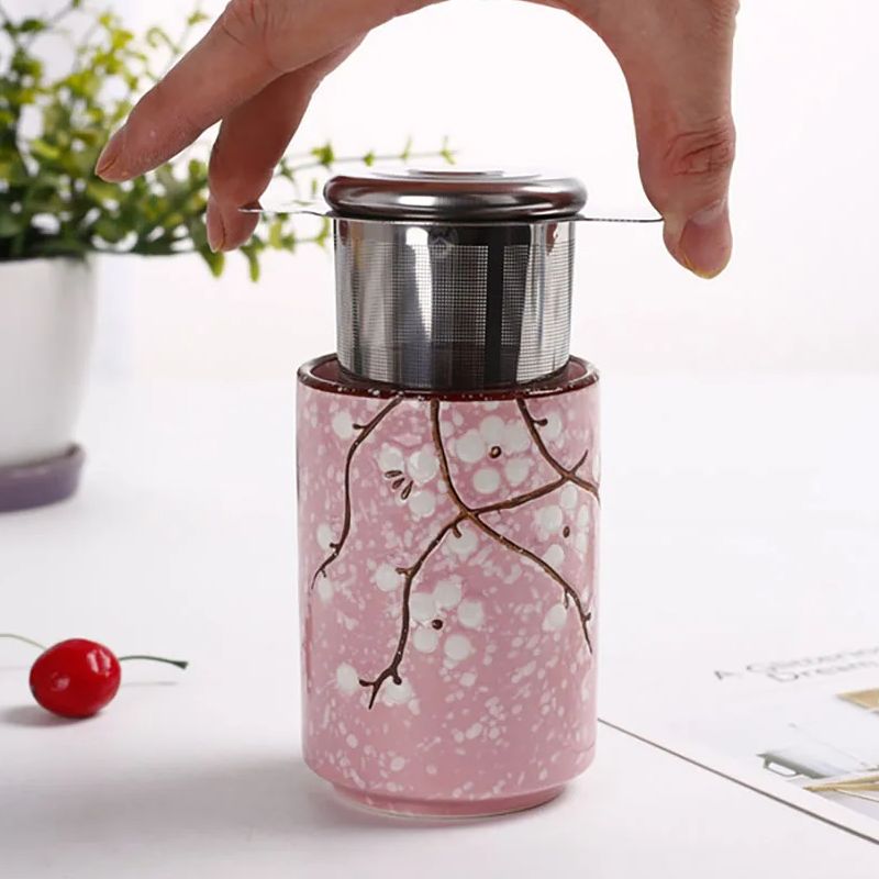 Mesh Stainless Steel Tea Strai - огляд і ціна Tea Strainer Mesh