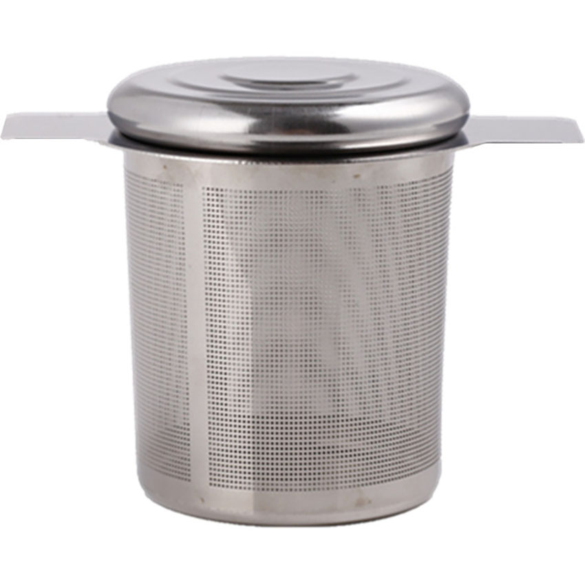 Mesh Stainless Steel Tea Strai - огляд і ціна Tea Strainer Mesh