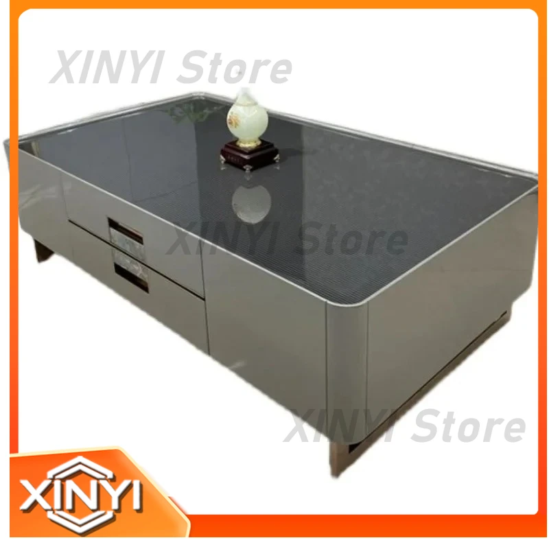 Coffee Table for Italian Light - огляд і ціна Coffee Tea Hong Kong