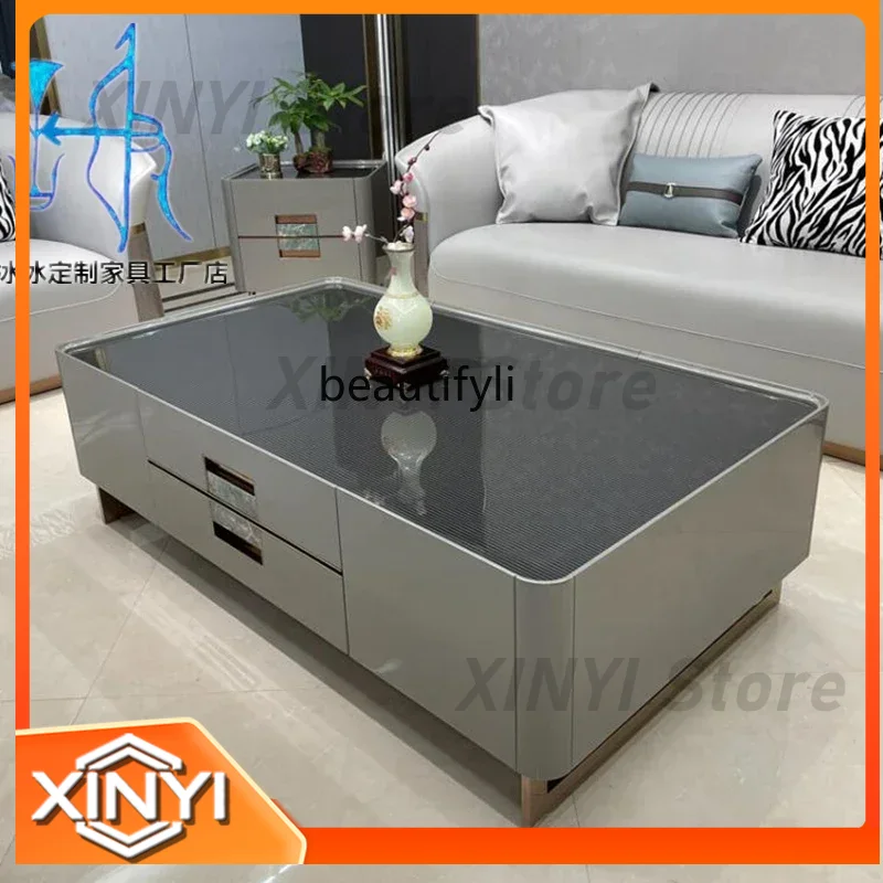 Coffee Table for Italian Light - огляд і ціна Coffee Tea Hong Kong