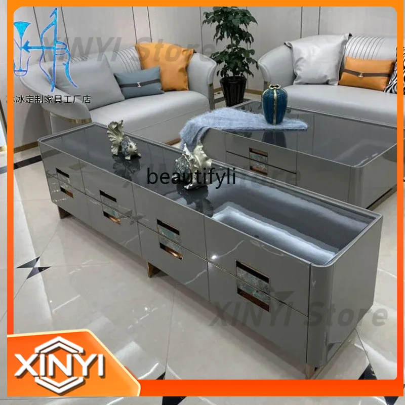 Coffee Table for Italian Light - огляд і ціна Coffee Tea Hong Kong
