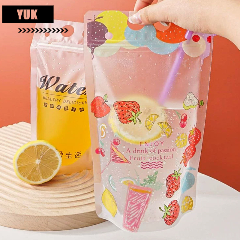 Customized Printing Of Transpa - огляд і ціна Coffee Tea Milk