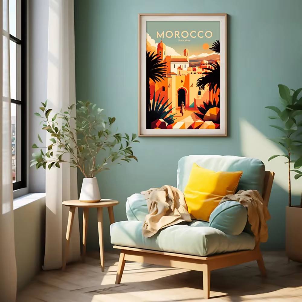 Kitchen Food Diamond Paintings - огляд і ціна Coffee Tea Picture