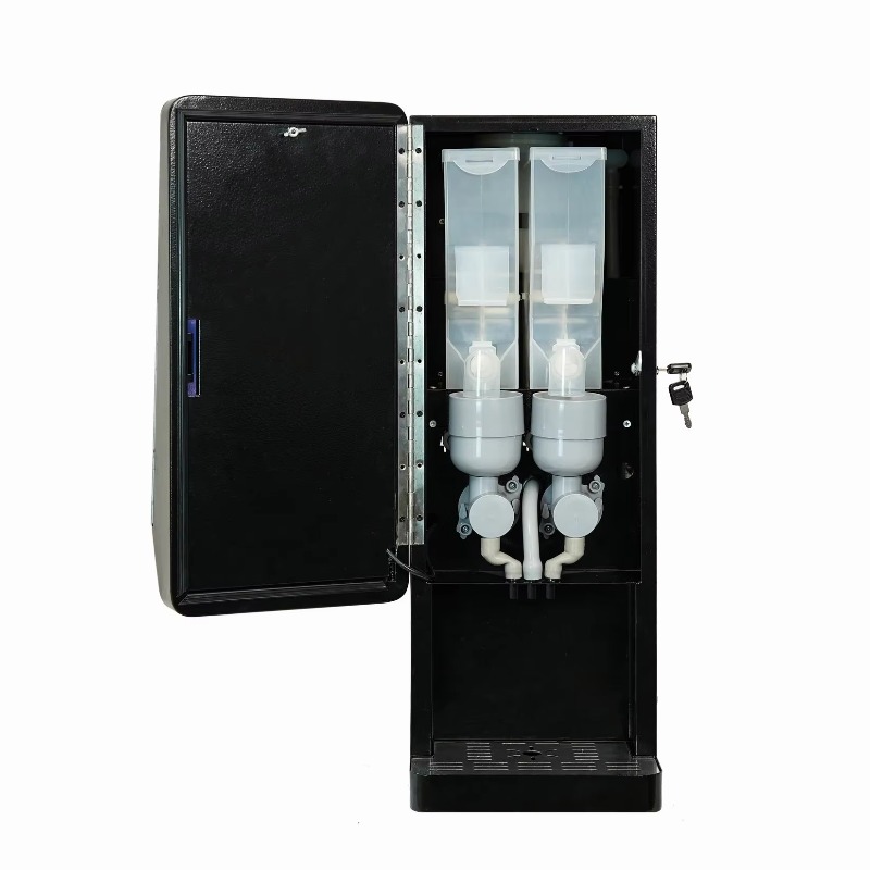 E-20SW milk tea vending machin - огляд і ціна Coffee Tea Milk
