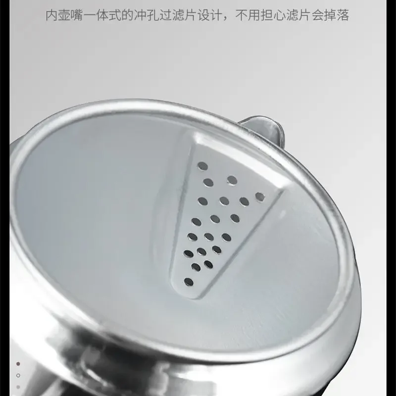 Hong Kong Style Coffee Percola - огляд і ціна Coffee Tea Hong Kong