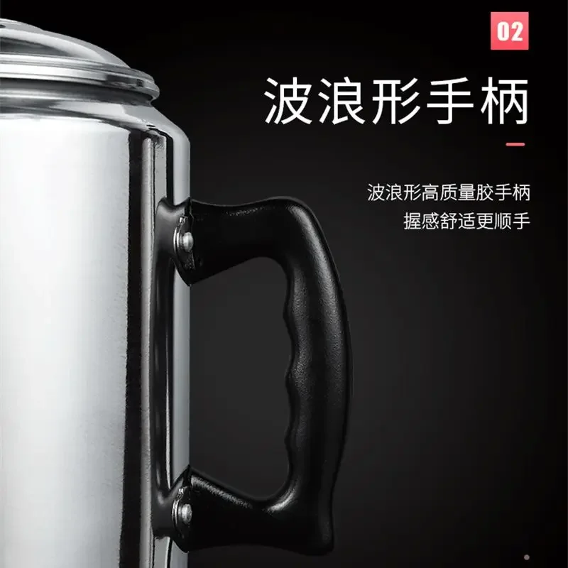 Hong Kong Style Coffee Percola - огляд і ціна Coffee Tea Hong Kong