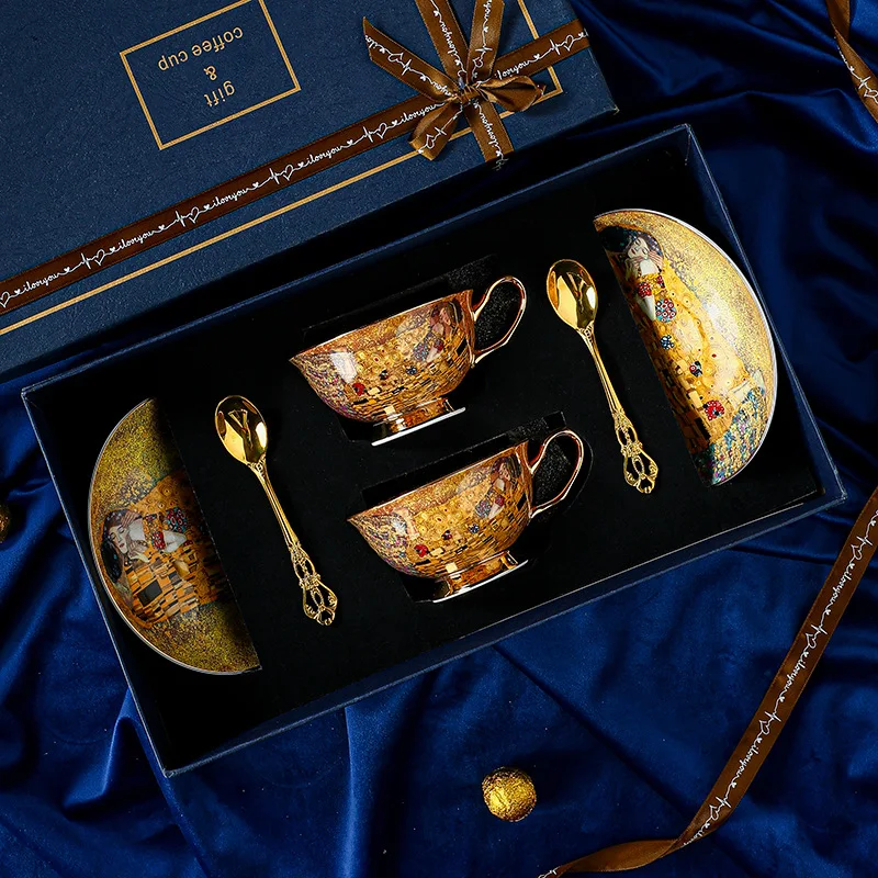 Royal Baroque Style Bone China - огляд і ціна Coffee Tea English