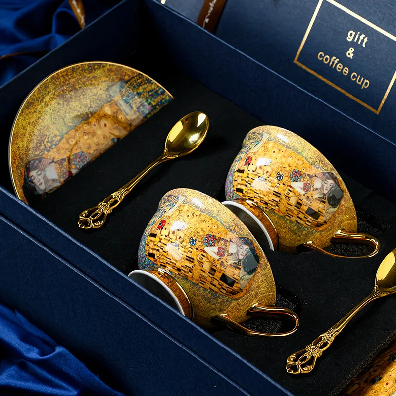 Royal Baroque Style Bone China - огляд і ціна Coffee Tea English