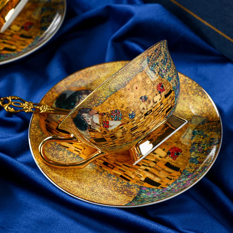 Royal Baroque Style Bone China - огляд і ціна Coffee Tea English