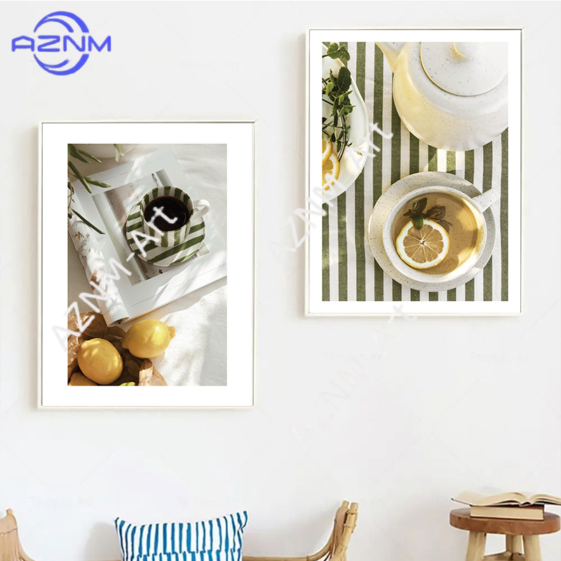 Fashion Women Afternoon Tea Co - огляд і ціна Coffee Tea Picture