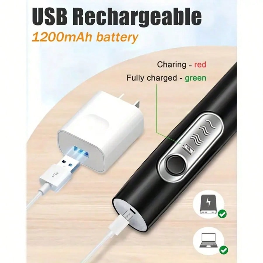 1-Pack Handheld Electric Mixer - огляд і ціна Coffee Tea Milk