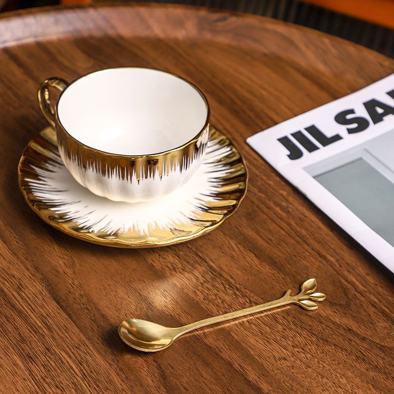 3-piece set Espresso Cups and  - огляд і ціна Espresso Cup Saucer