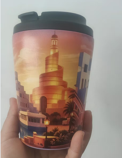 Custom Logo Picture Coffee Caf - огляд і ціна Coffee Tea Picture