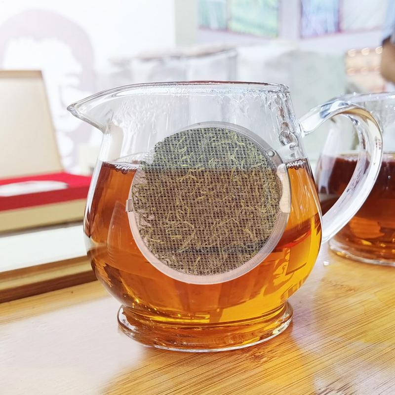 Tea Ball Stainless Steel Tea I - огляд і ціна Tea Strainer Mesh