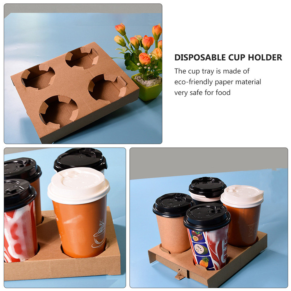 10Pcs Eco-Friendly Biodegradab - огляд і ціна Coffee Tea Milk