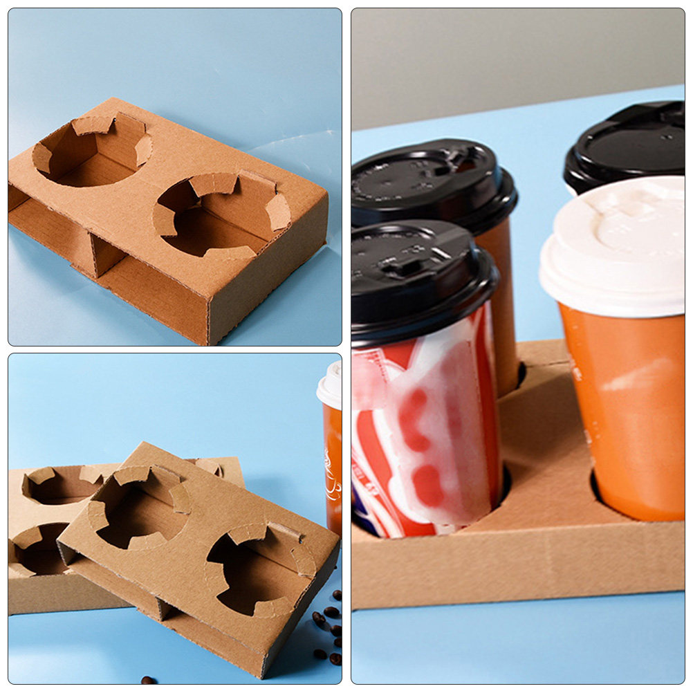 10Pcs Eco-Friendly Biodegradab - огляд і ціна Coffee Tea Milk