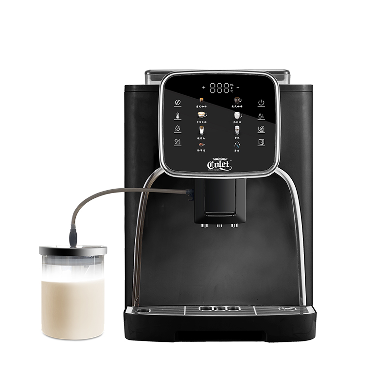 6 Coffee Drinks  One Touch Get - огляд і ціна Coffee & Tea Haus